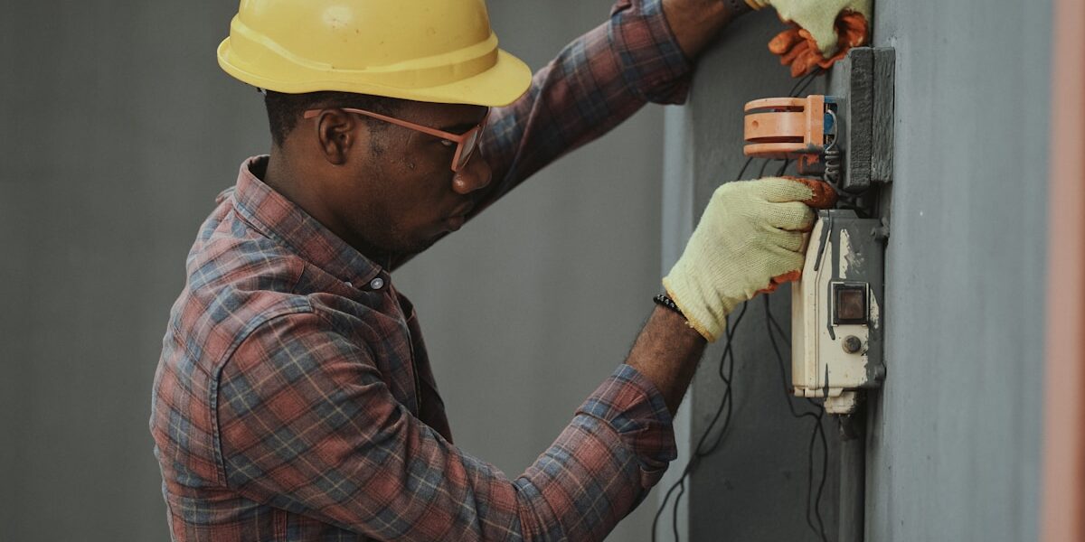 Electrical Services for Northwest Businesses