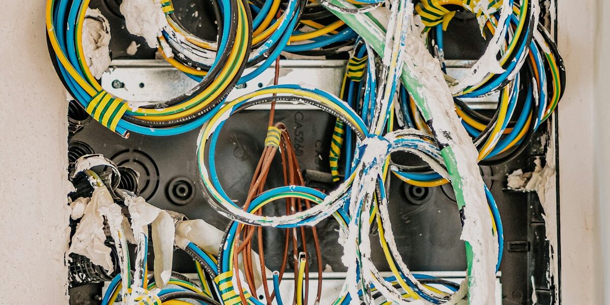 Understanding Your Home Electrical Panel