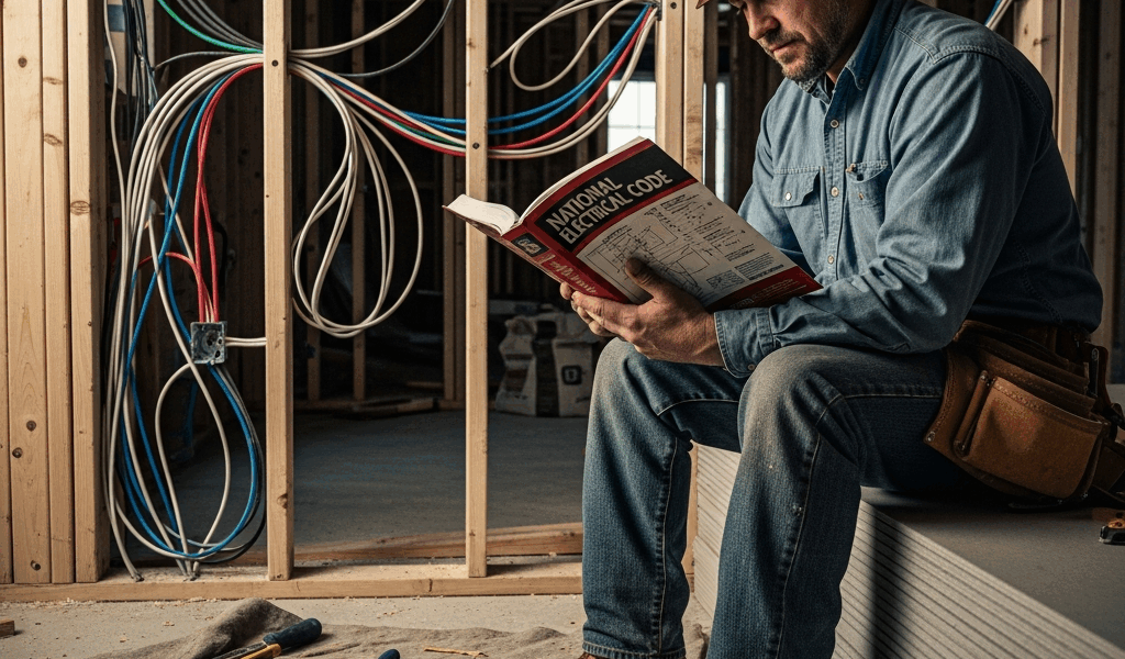 NEC 2026 Code Adoption by State — Current Tracker