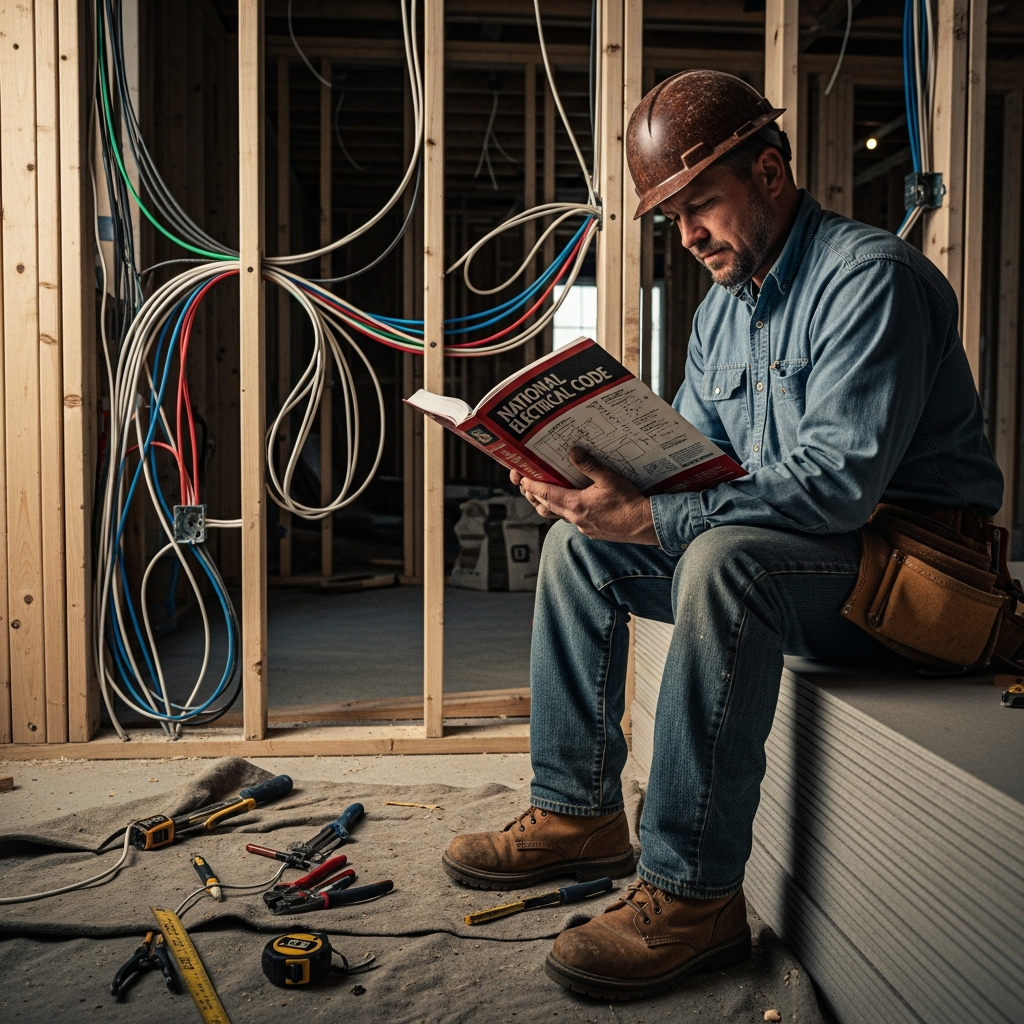 NEC 2026 Code Adoption by State — Current Tracker