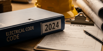 Harvey Electrical Code Updates What Changed in 2024
