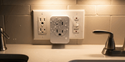 GFCI vs AFCI Outlets Which One Goes Where in Your Home
