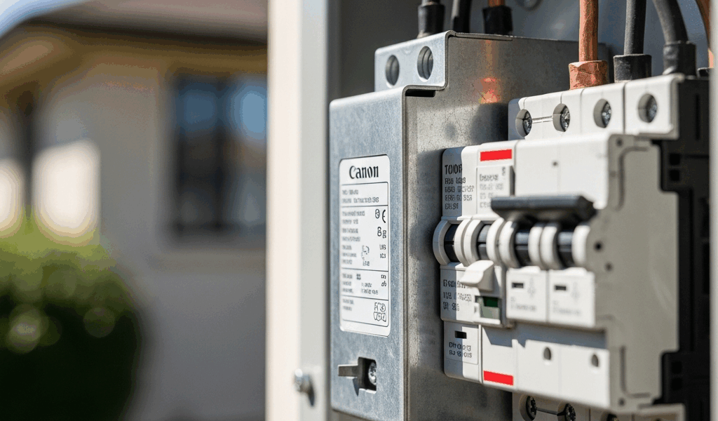 Whole House Surge Protector Is It Worth the Electrician Visit