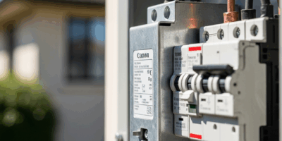Whole House Surge Protector Is It Worth the Electrician Visit