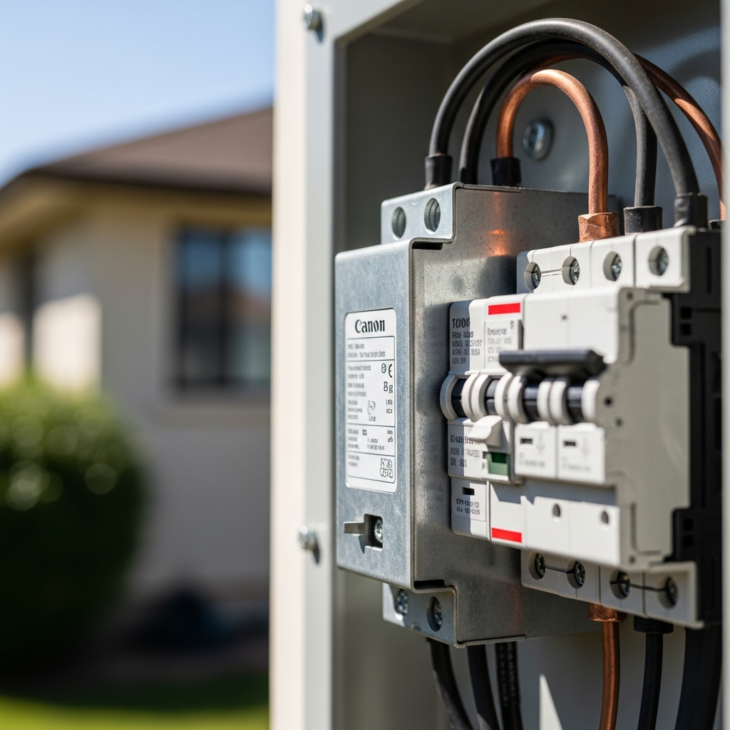 Whole House Surge Protector — Is It Worth the Electrician Visit
