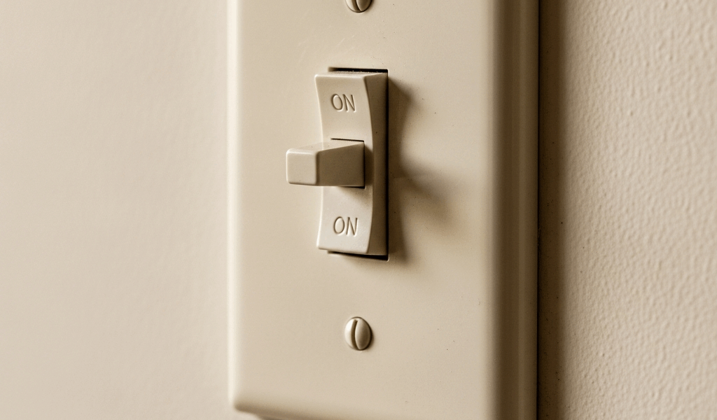 Light Switch Not Working but Breaker Is Fine Fix