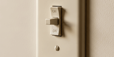 Light Switch Not Working but Breaker Is Fine Fix