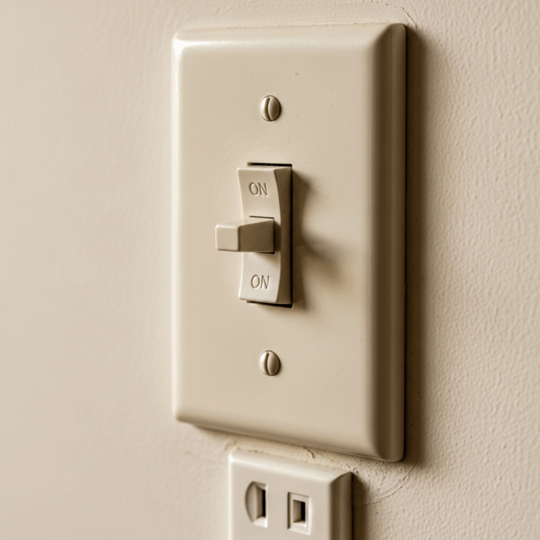 Light Switch Not Working but Breaker Is Fine Fix