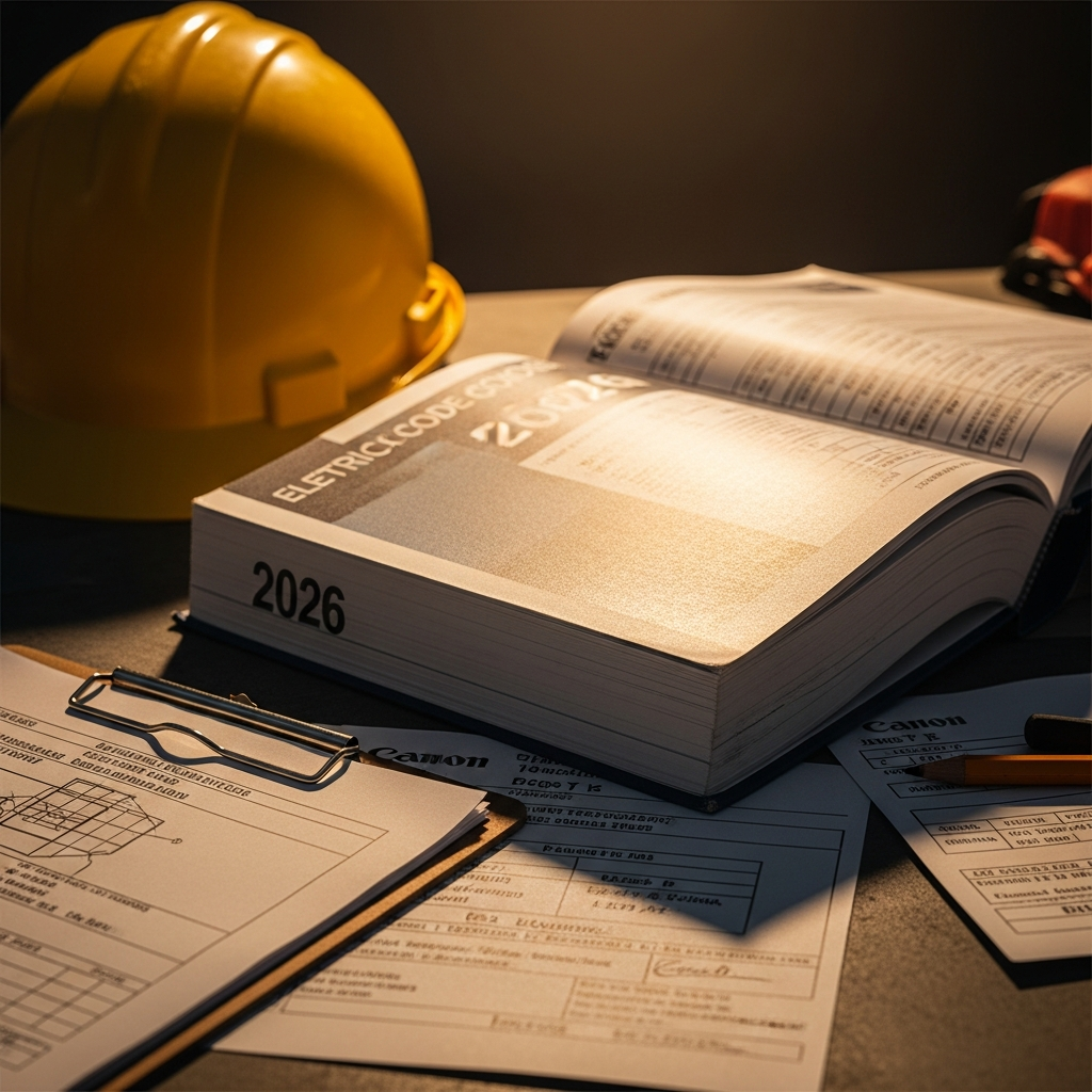 NEC 2026 Release Date and State Adoption Timeline