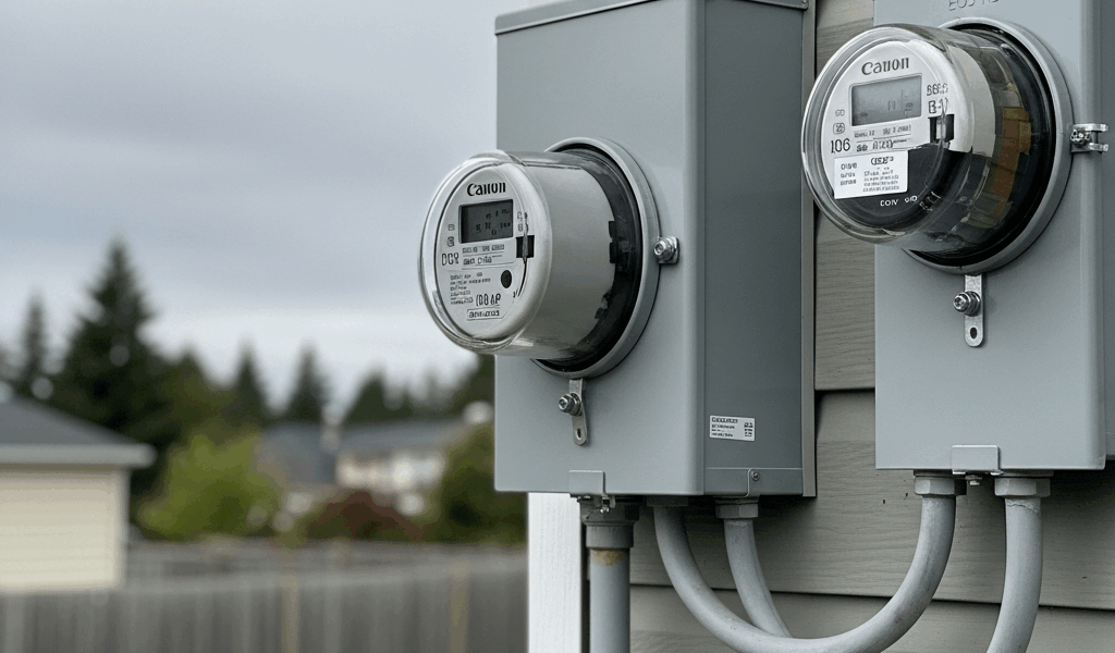 Electrical Service Changes What Homeowners Actually Need