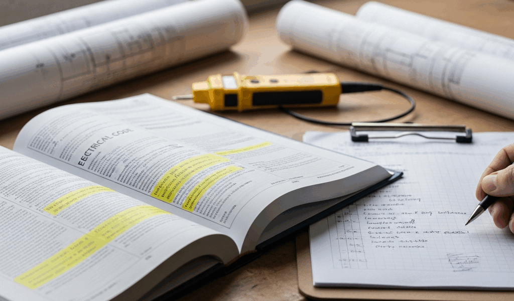 NEC Code Adoption by State 2026 Which Version Your State Uses