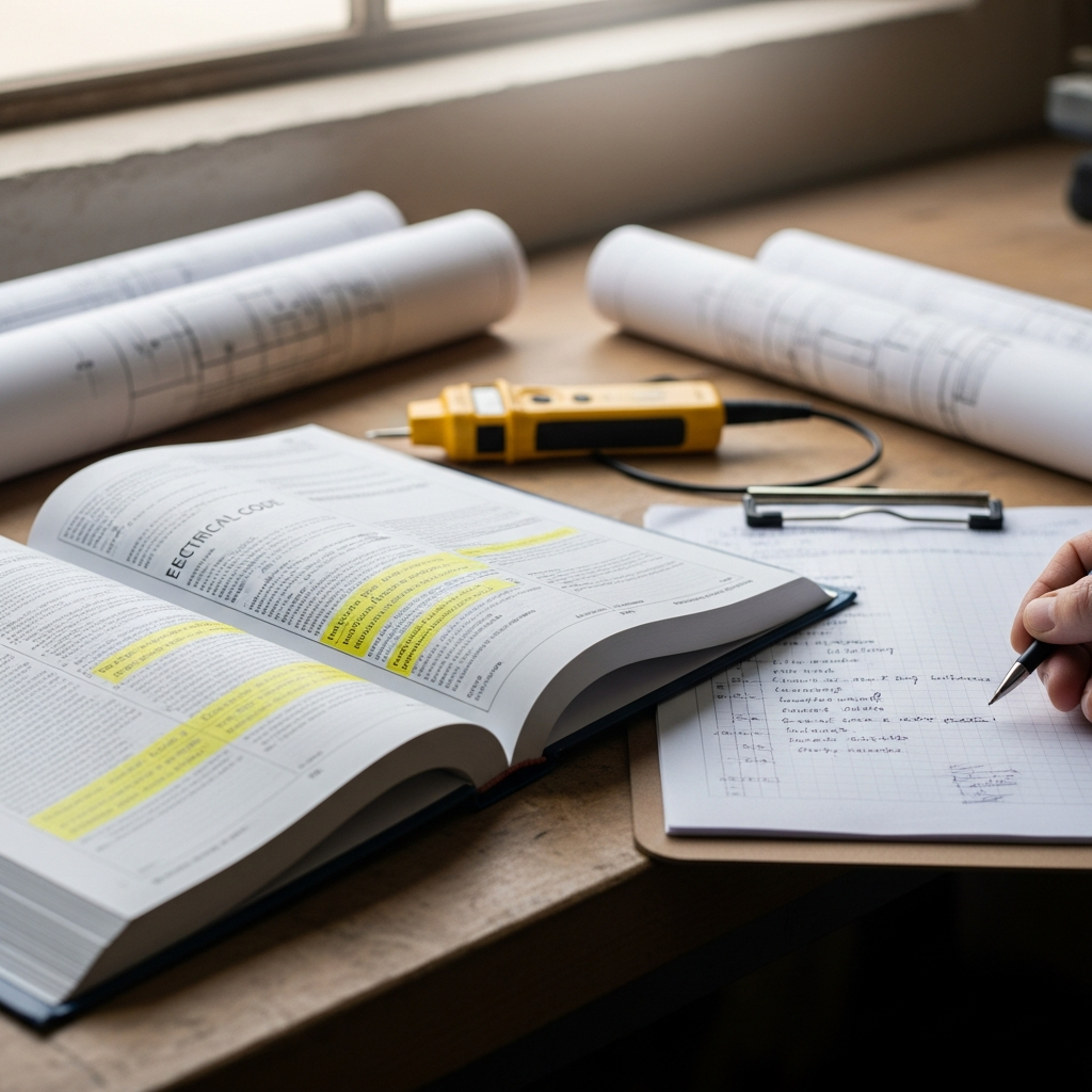 NEC Code Adoption by State 2026 — Which Version Your State Uses