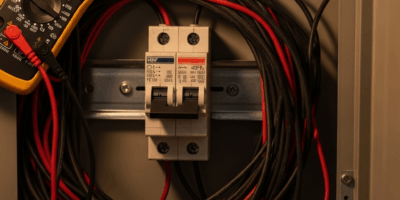 Breaker Keeps Tripping With Nothing Plugged In Fix