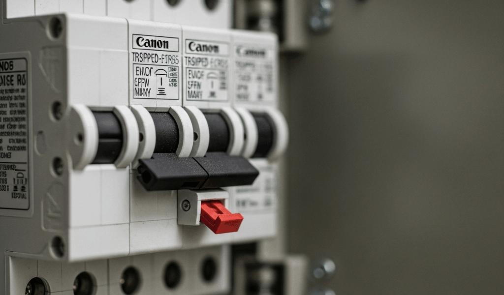 Breaker Trips With Nothing Plugged In Heres Why