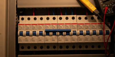 Circuit Breaker Keeps Tripping After Reset What to Do