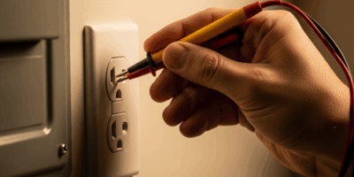 Outlet Not Working but Breaker Is Fine What to Check