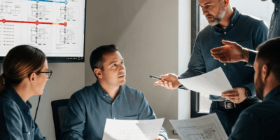 Professional photograph related to: NEC 2026 Release Date — When Your State Will Adopt the New Code.