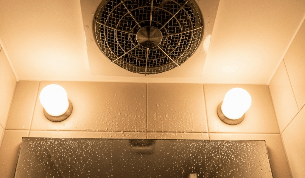 Why Your Bathroom Exhaust Fan Wont Turn Off