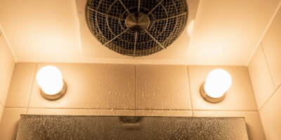 Why Your Bathroom Exhaust Fan Wont Turn Off