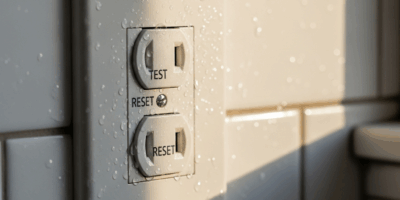 GFCI Outlet Keeps Tripping for No Reason Fix