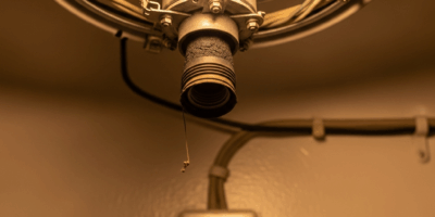 Why Your Ceiling Fan Light Keeps Burning Out Fast