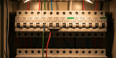 Double Tapped Breaker How to Fix It Safely