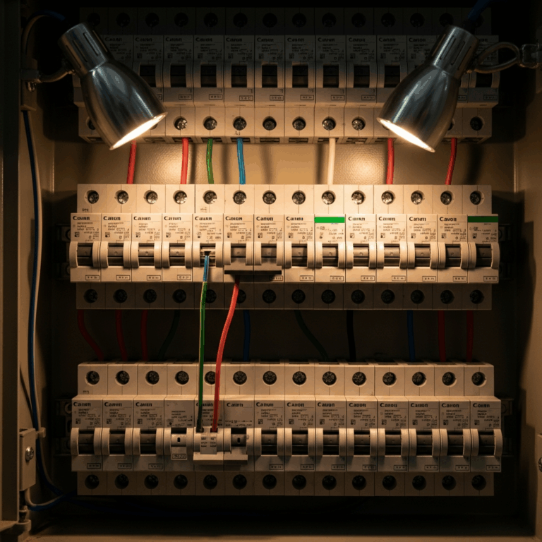 Double Tapped Breaker How to Fix It Safely