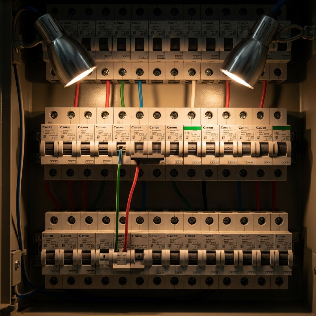 Double Tapped Breaker How to Fix It Safely