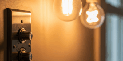 Why Your Dimmer Switch Makes Lights Flicker
