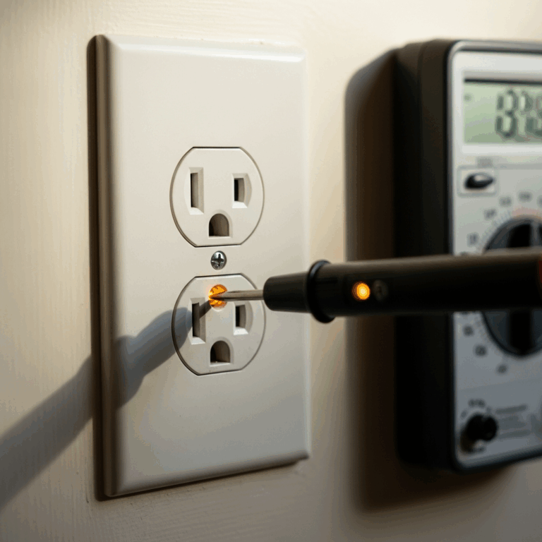 Why Your Outlets Arent Grounded and How to Fix
