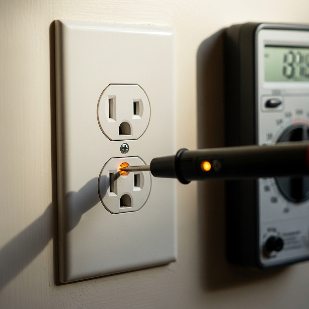 Why Your Outlets Aren’t Grounded and How to Fix