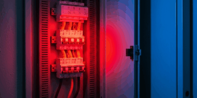 Why Your Electrical Panel Is Hot to the Touch