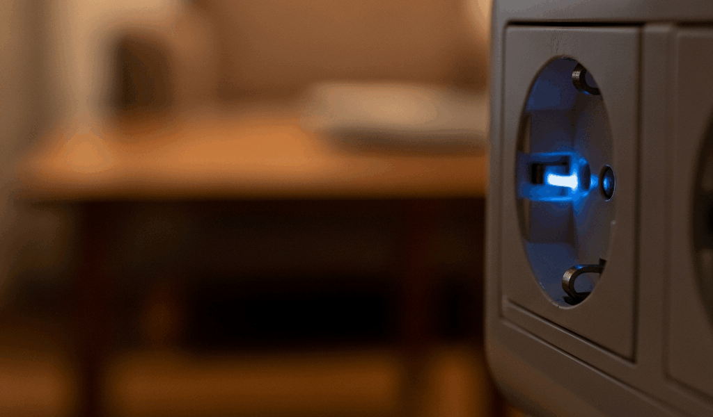 Why Your Outlets Are Sparking and When to Call an Electrician