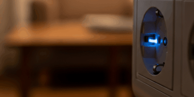 Why Your Outlets Are Sparking and When to Call an Electrician