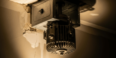 Ceiling Fan Weight Limits Why Yours May Fail