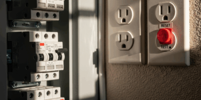 Why Your Outlets Stop Working After Power Outage