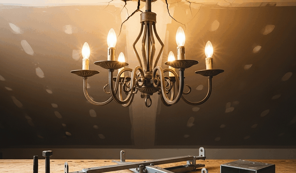 Ceiling Fan Weight Limits When to Upgrade