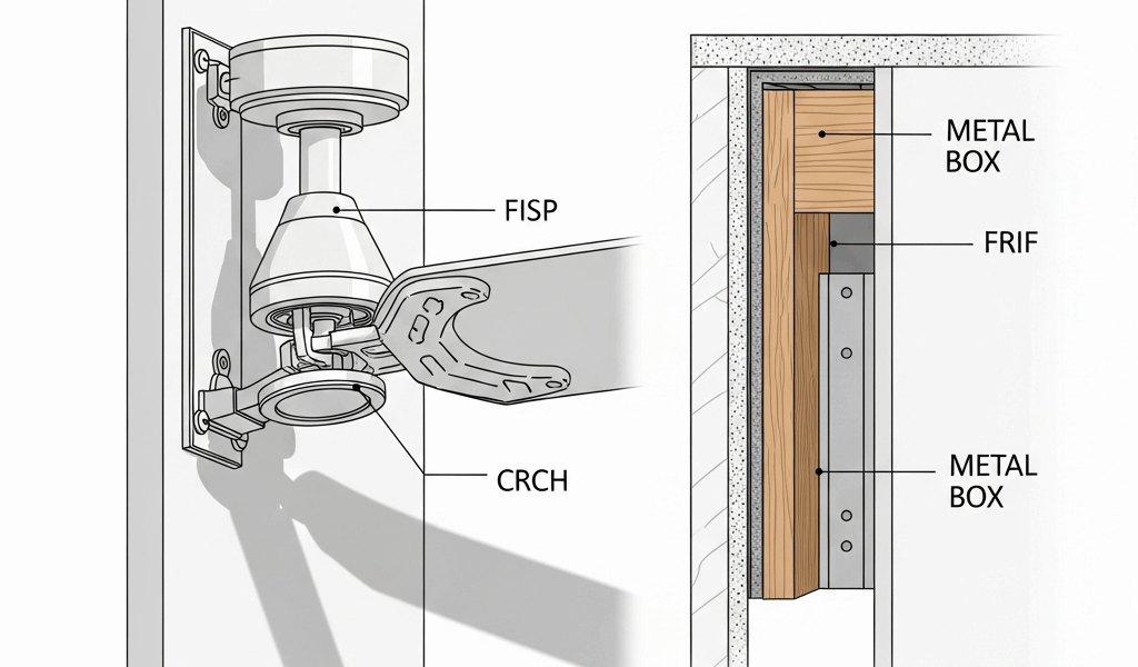 Ceiling Fan Wont Support Weight Heres Why